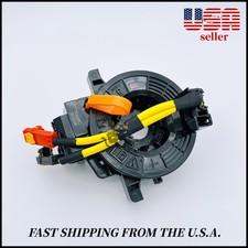 84306-0p010 New Spiral Cable Clock Spring Fits For Toyota Corolla Yaris Rav4