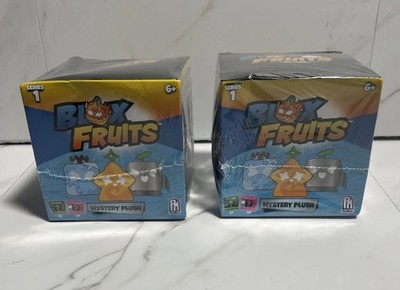 2 Roblox Blox Fruits Series 1 4
