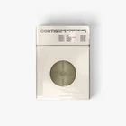 CORTIS COLOR OUTSIDE THE LINES 1st EP Album Singing Bowl Ver.(Last One in Stock)