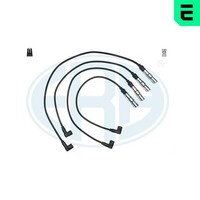 ERA ZüNdleitungssatz 883042 FüR VW Seat Silikon Polo 3 6N1 6N2 Lupo 1 6X1 6E1 4