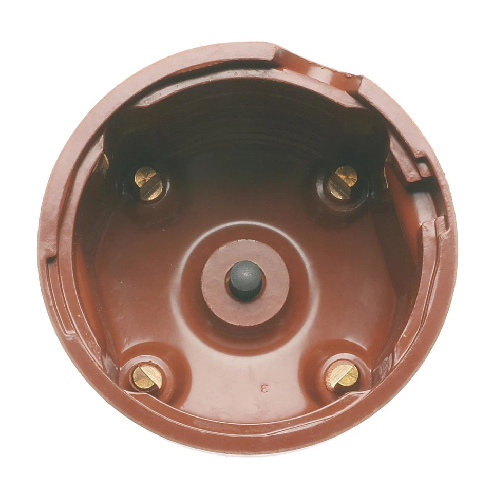 For 1960-1962 Mercedes-Benz 190B Distributor Cap SMP 1960 1961 1962 - Image 3 of 3