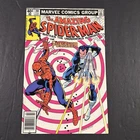 Amazing Spider-Man #201 KEY Cover Art By John Romita Sr Marvel Comics