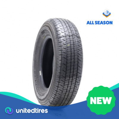 New ST 205/75R15 Goodyear Endurance 107/102N - 8/32