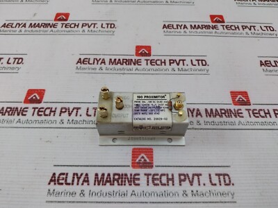 Bently Nevada 20929-02 190 Proximitor Sensor