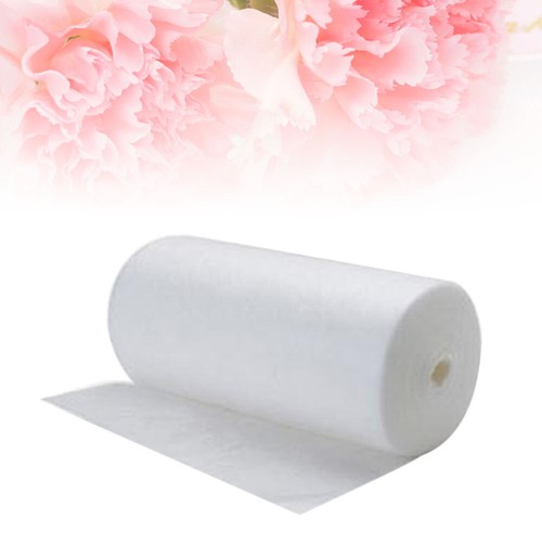 100 Sheets/Roll Nappy Liners Baby Reusable Nappies Baby Diaper Pad
