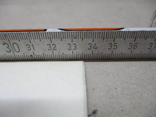 Peugeot 206 Dekor SATZ Design Styling Symbol Aufkleber "RC UP" NEU original PSA - Picture 8 of 14