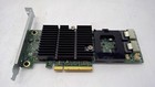 DELL PERC H710P 6 GB/s SAS SERVER RAID Controller-Karte 1GB PICe 07GCGT 0KYJRD