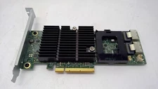 DELL PERC H710P 6Gb/s SAS SERVER RAID Controller Card 1GB PICe 07GCGT 0KYJRD