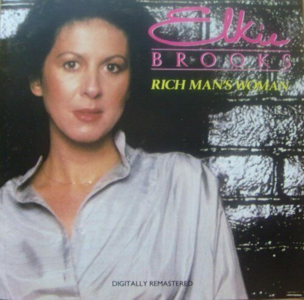 Elkie Brooks Elkie Brooks Rich Mans Woman CD (N/A) FREE SHIPPING eBay