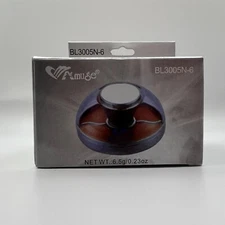 Amuse Duo Blusher BL3005N-6 (0.23oz/6.5g) NEW