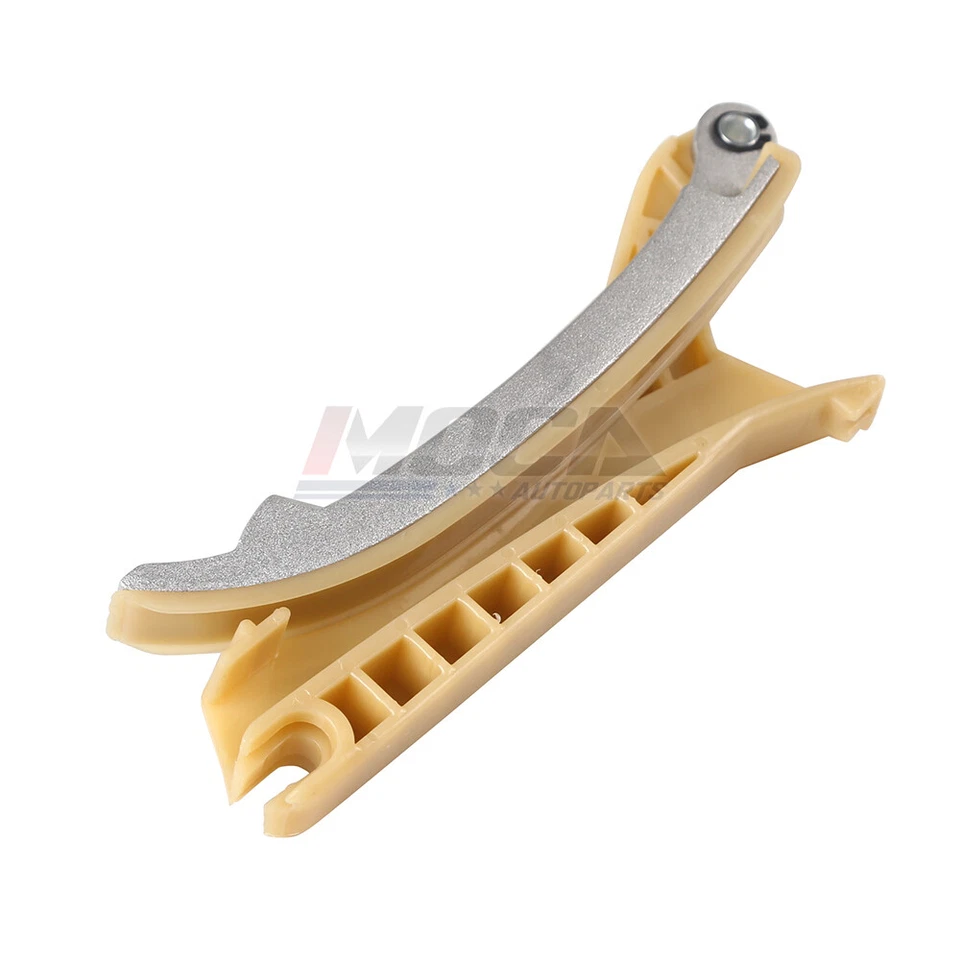 Timing Chain Guide Set for 97-10 Ford Explorer Ranger Mazda Mercury Land Rover - Image 3 of 4