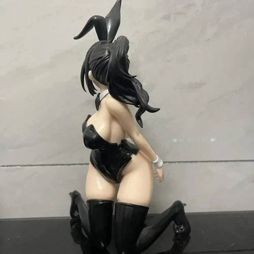 18 cm Laia PVC Sexy Bunny Girl Actionfigur Erwachsene Sammlung Anime Model - Bild 9 von 9