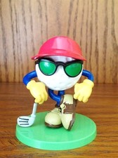 Be The Ball Ornament/Figurine "Dude"