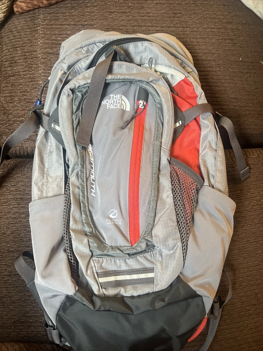 north face flight series backpack eBay
