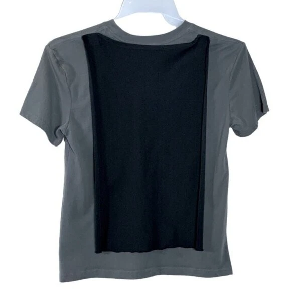 Camiseta Batman Capa Desmontable Superhéroe Niños Camisa Disfraz Juegos con disfraces Niños Talla Grande Foto 3 de 4