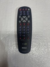 RCA Niteglo Remote Universal Preowned Tested And Working