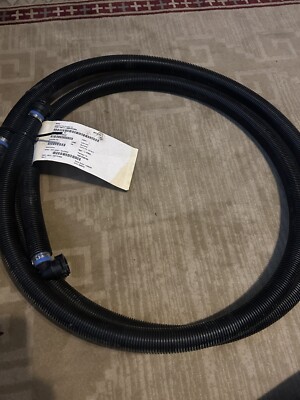 BWG Hose-Def Hose-Silicone 2 Quanity