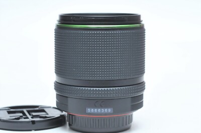 Pentax DA 18-135mm f3.5-5.6 SMC ED AL DC WR Lens | eBay