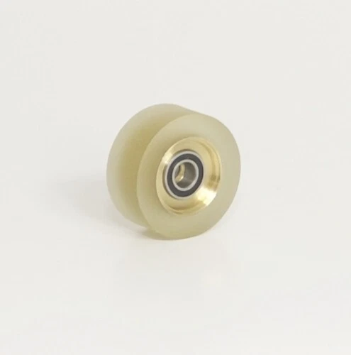 NEW PINCH ROLLER PIONEER RT-707 & RT-701 WITH DUAL BEARINGS (ATHAN)