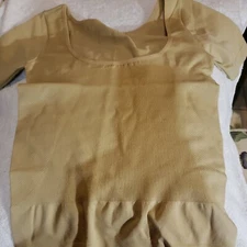 BRABIC Shapewear for Women Tummy Control Basic Compression Tank Tops Waist Cinch