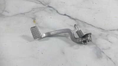 02 Kawasaki ZX1200 ZX 12 1200 ZX12 C Ninja Rear Back Brake Foot