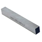 3/8'' x 3/8'' x 3'' M42 HSS Square Tool Bits Lathe Cutter