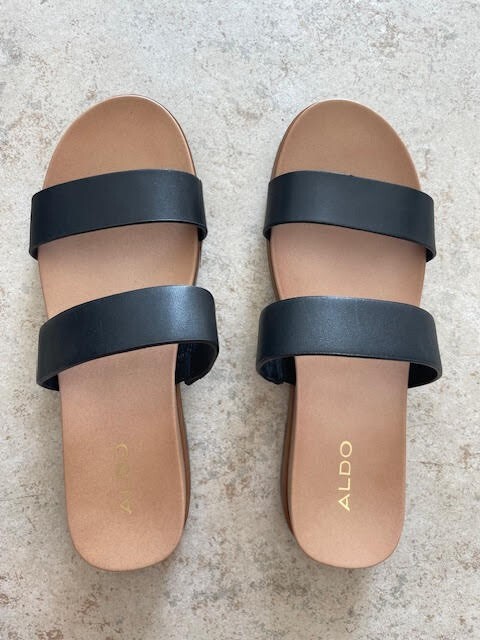 Madalene Sandales Aldo Leather Sandals Aldo Sandals Womens Aldo