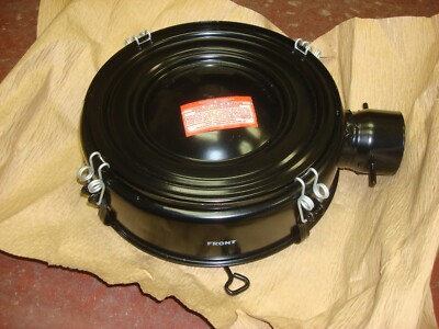 NOS M715 Air Cleaner Assembly P/N: 948094 Alt P/N 11658089 NSN 