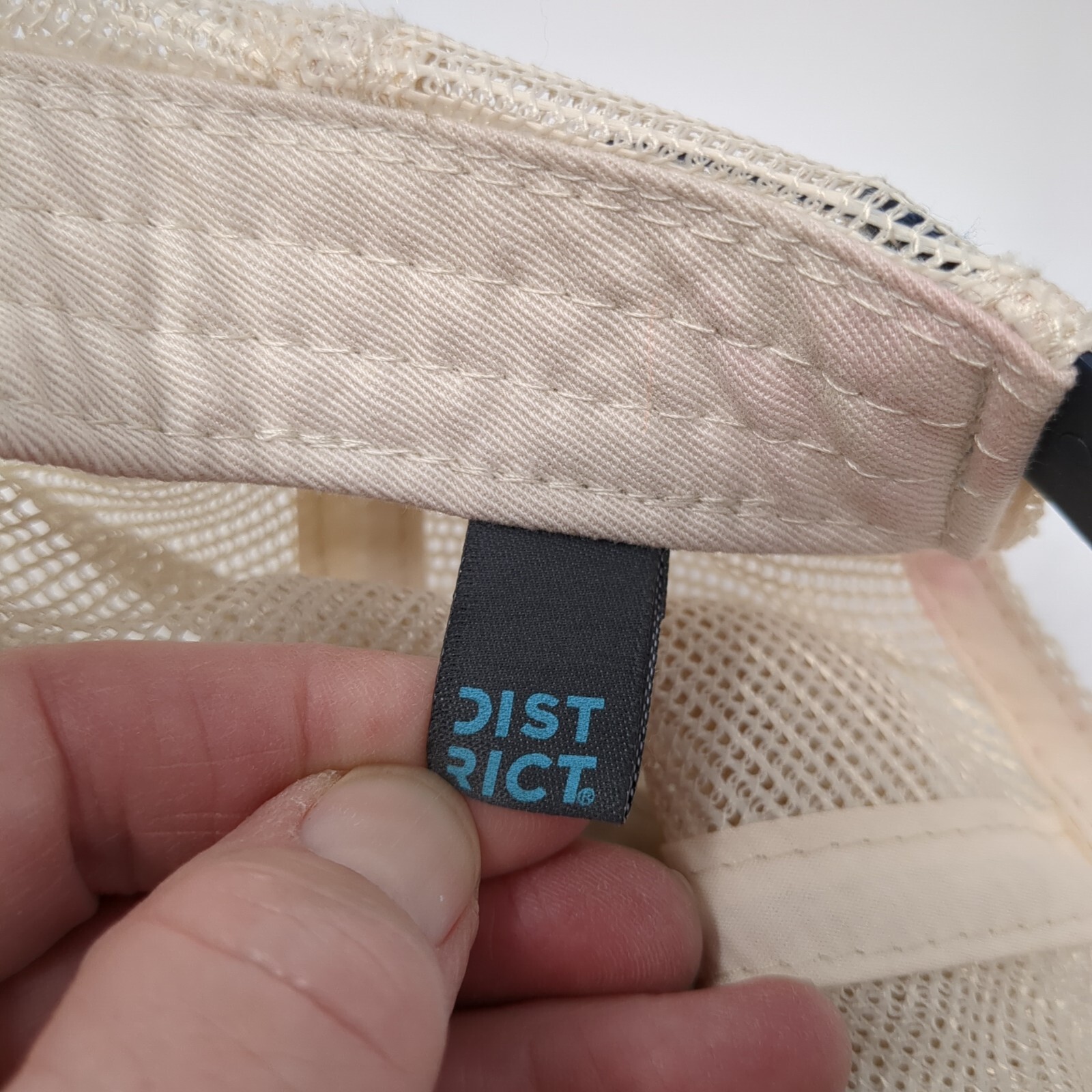 Compassion Forward Snapback Mesh Back Trucker Hat… - image 8