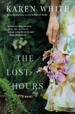 The Lost Hours - paperback, Karen White, 9780451226495