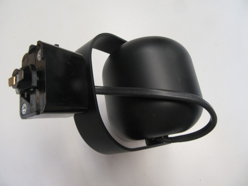 Lightolier 6258 Lytespan Geospot Low Voltage Lytespot Track Light Black NEW - Picture 5 of 6