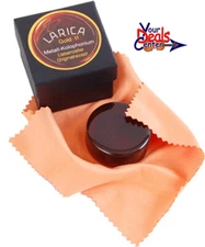 Larica Gold  rosin III for Viola and cello