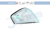 Johns 50 32 20-4 Blinkleuchte FüR MERCEDES-BENZ