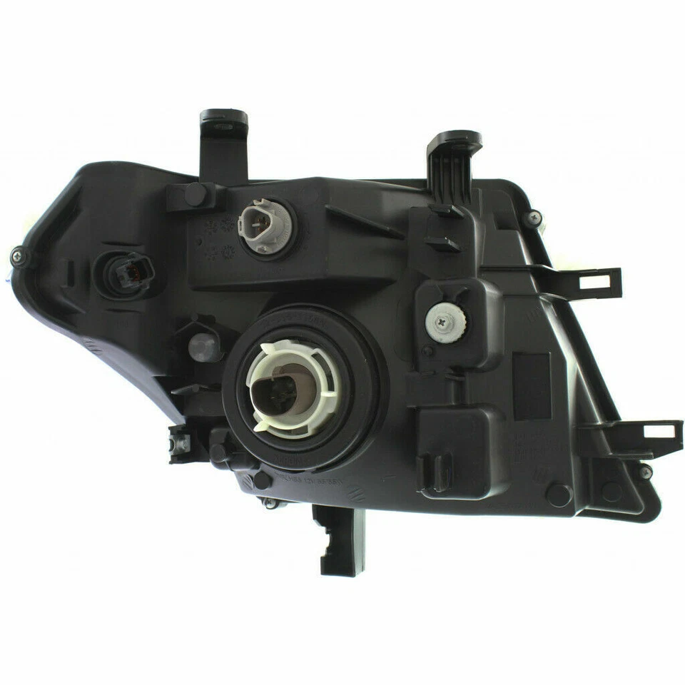 Faro lateral izquierdo izquierdo izquierdo para Nissan Pathfinder 2008 2009 2010 2011 2012 Foto 2 de 2