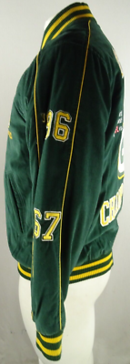 Green Bay Packers NFL G-III Men's Super Bowl Jacket | eBay