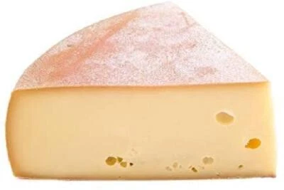 ITALIAN FOOD DIRECT Formaggio Raclette (3.6 kg circa) ideale per fonduta e tartiflette