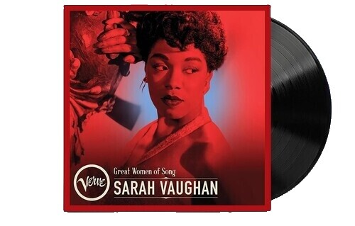 Shirley Bassey - Jazz Vocal Golden Prize / VINYL / VG+ / LP