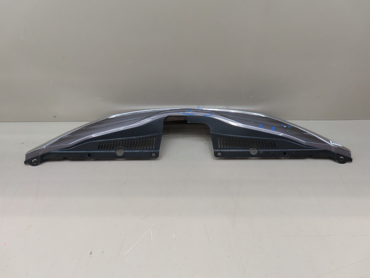2011-2017 TOYOTA SIENNA FRONT BUMPER RADIATOR GRILLE GRILL OEM