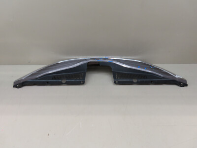 2011-2017 TOYOTA SIENNA FRONT BUMPER RADIATOR GRILLE GRILL OEM