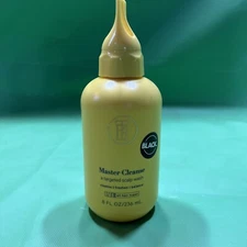 TPH by Taraji Master Cleanse a Targeted Scalp Wash 8oz NEW Freshen Balance Q3