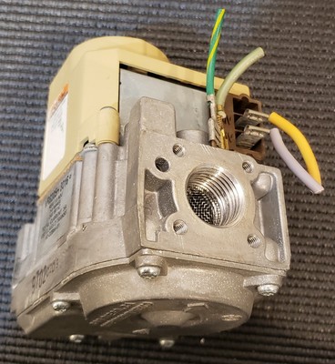 Honeywell Vr8205h8016 Furnace Gas Valve 60-22866-01 for sale online | eBay