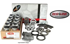 Engine Rebuild Overhaul Kit for 2005-2008 Chrysler Dodge Cars 345 5.7L V8 HEMI