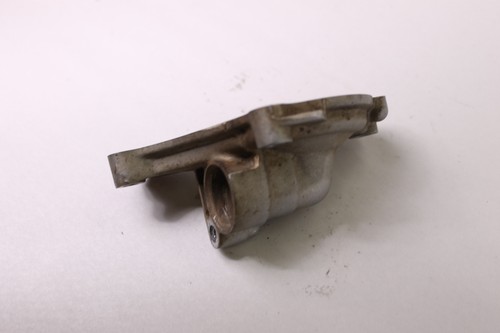 2004 04 YAMAHA YZ450F Water Pump Cover - Picture 8 of 10