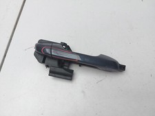 KIA SPORTAGE MK4 REAR RIGHT DRIVERS SIDE EXTERIOR DOOR HANDLE 2018
