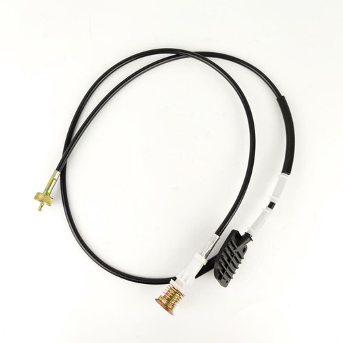 Speedometer Cable Wire Speedo Fits Nissan D21 Hardbody Navara Truck 1986-97 E05 - Picture 2 of 7