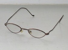 Chesterfield 577 Made in Italy Eyeglass Frames 43-18-140