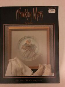 P Buckley Moss Cross Stitch Charts