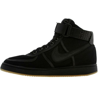 nike vandal high canvas
