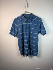 Patagonia Men's Go To Short Sleeve Shirt Large
