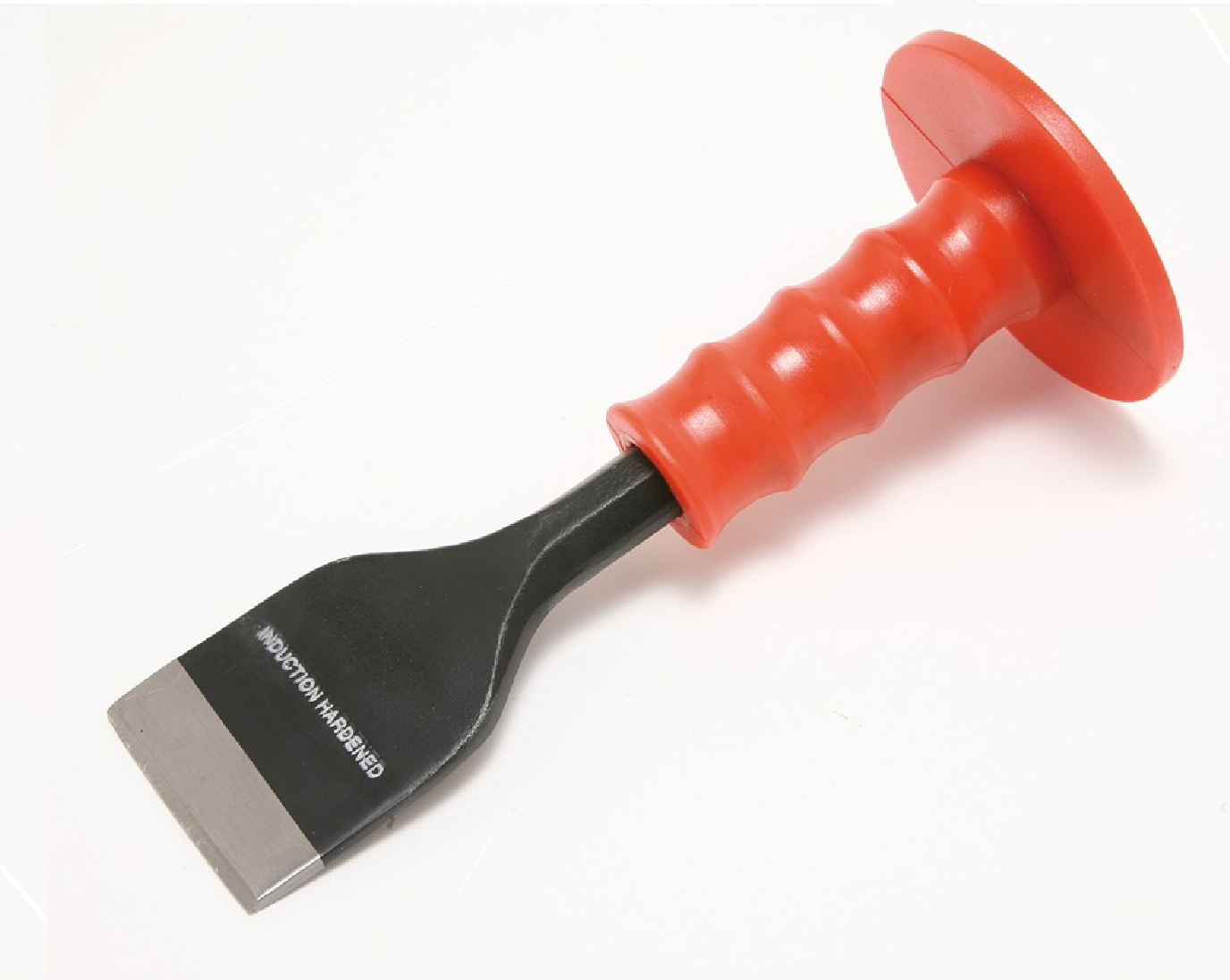 Bolster Chisel Rubber Guard for Brick Masonry Various Sizes 2 1/4" & 4